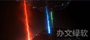 能量激光描边光效特效插件Saber V1.0.40 Win和Mac汉化版 支持AE2024-半文绿软