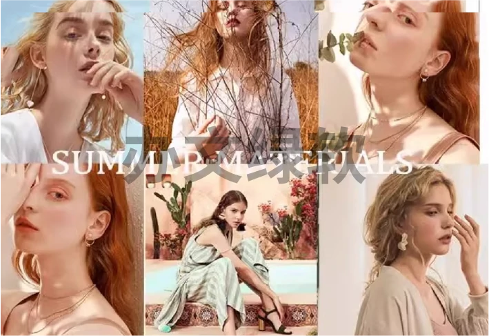 图片[3]-lr预设ps滤镜pr调色lightroom人像磨皮lut插件手机日系婚礼胶片-半文绿软