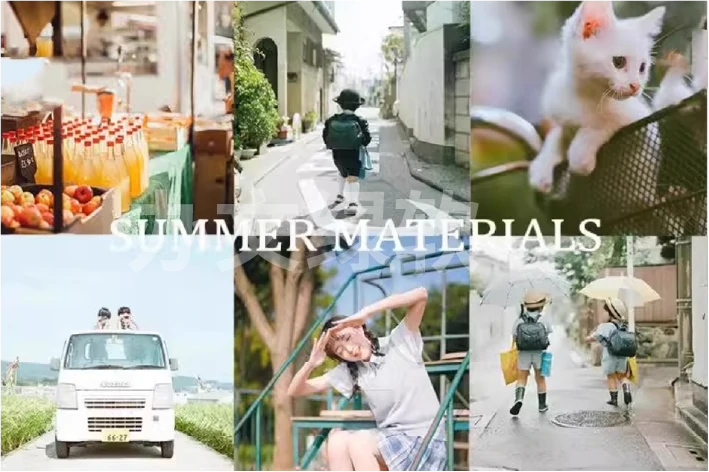 图片[7]-lr预设ps滤镜pr调色lightroom人像磨皮lut插件手机日系婚礼胶片-半文绿软