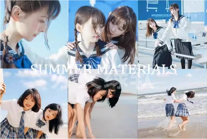 图片[8]-lr预设ps滤镜pr调色lightroom人像磨皮lut插件手机日系婚礼胶片-半文绿软