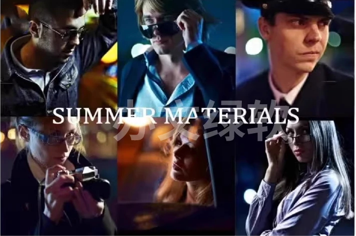 图片[12]-lr预设ps滤镜pr调色lightroom人像磨皮lut插件手机日系婚礼胶片-半文绿软