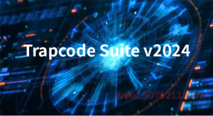 Red Giant Trapcode Suite v2024.2.1 红巨星粒子特效插件Win一键安装版-半文绿软