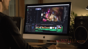 PR顶级特效转场插件合集FilmImpact Premium Video Effects v5.2.2 CE免费版-半文绿软