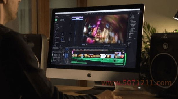PR顶级特效转场插件合集FilmImpact Premium Video Effects v5.2.2 CE免费版-半文绿软