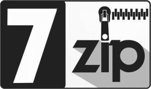 7-Zip开源、免费且功能强大的文件压缩与解压缩工具-半文绿软