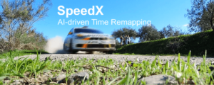 AE、PR插件 SpeedX v1.1.4:Win版中文汉化的AI智能视频变速与插帧慢动作插件-半文绿软