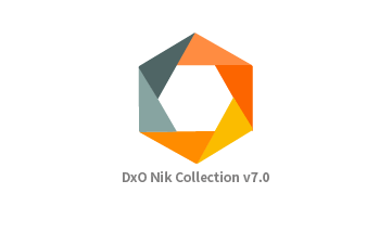 Nik Collection 7 by DxO v7.0.302 中文版 摄影后期处理的终极利器-半文绿软