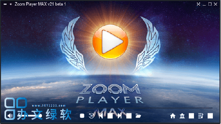 图片[1]-超强多功能 Zoom Player MAX 21.0 Beta 1 媒体专业播放器-半文绿软