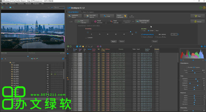图片[1]-PS+PR+LRT摄影后期全能班 从零基础到摄影后期大神的蜕变之旅-半文绿软