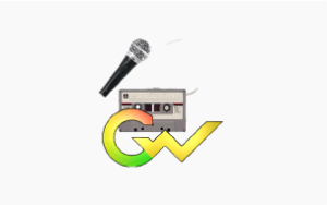 多功能音频编辑处理工具 GoldWave 中文绿色版-半文绿软