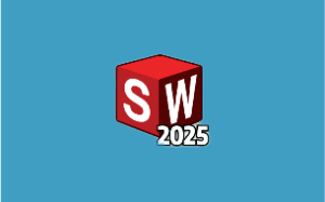 SolidWorks SW2025 (SP1.2) 一键安装正式版-半文绿软