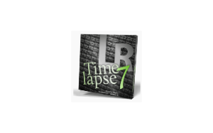 专业的延时摄影后期处理软件LRTimelapse Pro v7.3.0 中文版免费下载-半文绿软