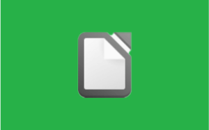便携办公套件 LibreOffice 25.2.1.2 (x64) Portable-半文绿软