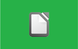 便携办公套件 LibreOffice 25.2.1.2 (x64) Portable-半文绿软