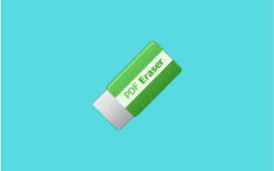 PDF编辑工具 PDF Eraser Pro 1.9.9-半文绿软