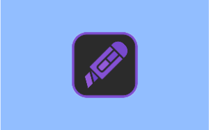 智能抠图 InPixio Photo Cutter 10.5.8105.27930-半文绿软