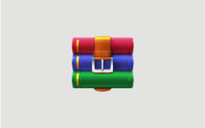 winrar烈火中文版 v7.11 Beta1 x64-半文绿软