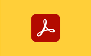 专业PDF工具 Adobe Acrobat Pro 2025 (v25.1.20435)-半文绿软