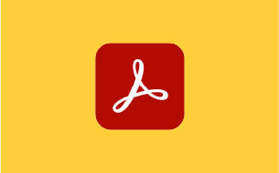 专业PDF工具 Adobe Acrobat Pro 2025 (v25.1.20435)-半文绿软