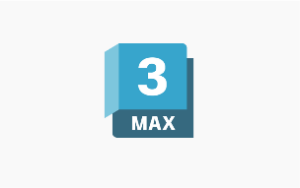 Autodesk 3DS MAX 2026 一键安装中文版-半文绿软