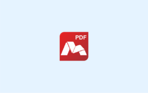 便携式PDF编辑工具 Master PDF Editor 5.9.88 Portable-半文绿软