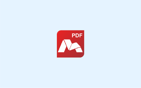 便携式PDF编辑工具 Master PDF Editor 5.9.88 Portable-半文绿软
