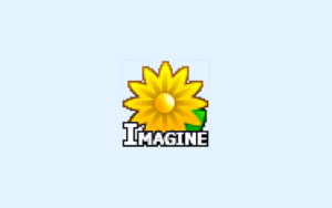 轻量级图像浏览器 Imagine1.8.2-半文绿软