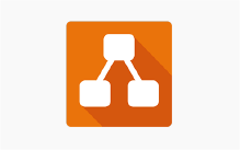 高效图表绘制工具 draw.io v26.0.15-半文绿软