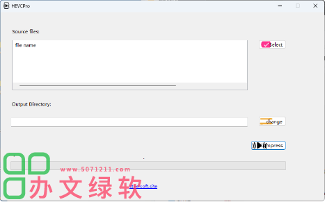 图片[1]-HEVC视频编码HEVC Pro v2.0.3-半文绿软