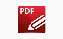 PDF编辑器 PDF XChange Editor Plus v10.7.0.398 绿色/安装版-半文绿软