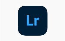 安卓手机调色软件Lightroom Premium v10.3.2-半文绿软