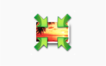 批量图像调整工具 Light Image Resizer v7.2.0.101便携版-半文绿软