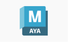 Autodesk Maya 2026.1 简体中文版完整版下载-半文绿软