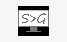 GIF录制制作工具ScreenToGif-2.41.3-x86-x64-Portable-半文绿软