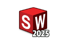 SolidWorks SW2025 (SP3.0) 一键安装正式版-半文绿软