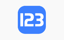 123云盘PC版客户端 v2.4.3 绿色版-半文绿软