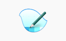 Skylark编辑器 v4.0.14 中文便携版-半文绿软