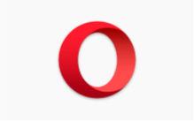 Opera 浏览器 v121.0.5600.50 官方正式版-半文绿软