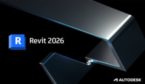 Autodesk Revit 2026.2 简体中文-半文绿软