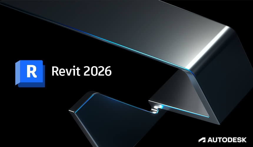 Autodesk Revit 2026.2 简体中文-半文绿软